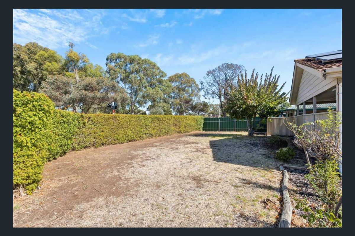 38 Brunel Drive, Modbury Heights