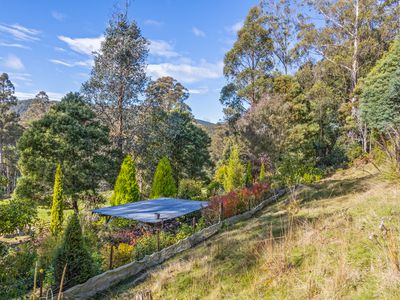 Lot 1, Smiths Road, Nicholls Rivulet