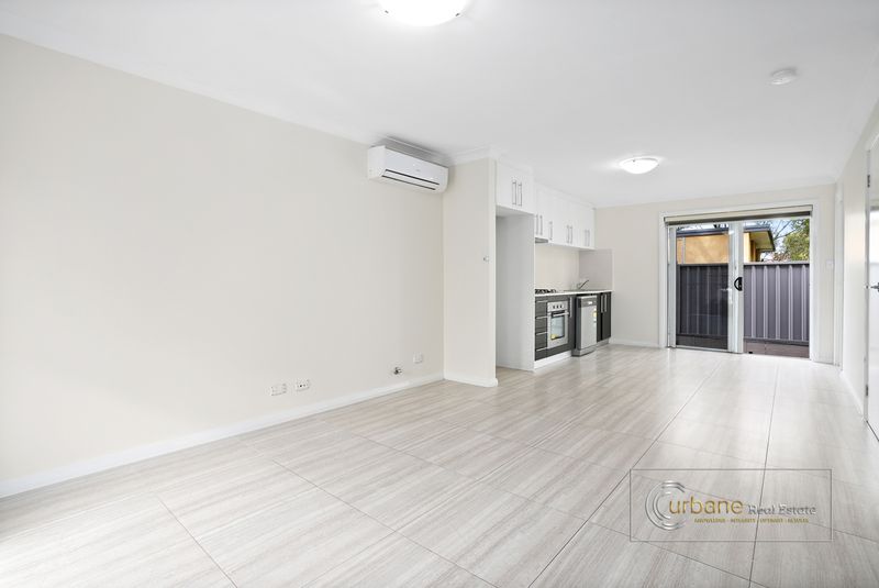 4 / 100 Albert Street, Werrington