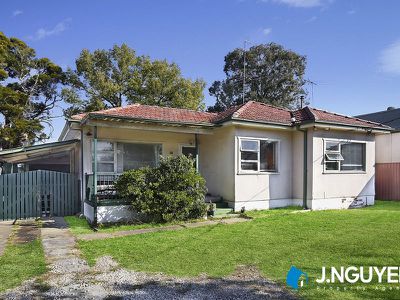 9A Polding Street, Fairfield