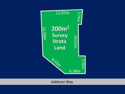 Lot 1, 27 Addison Way, Warwick