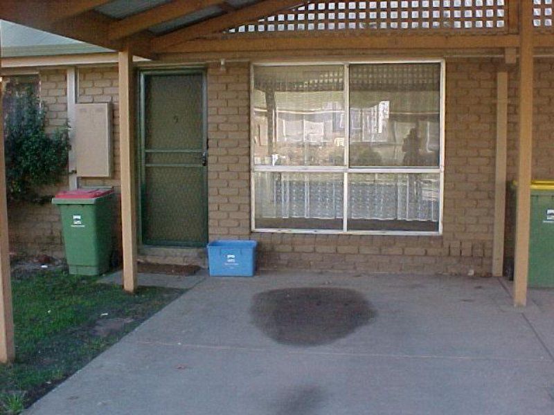 5 / 11 Early Street, Mansfield