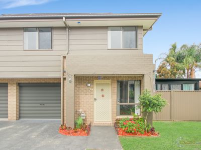 7 / 72 Reid Street, Werrington