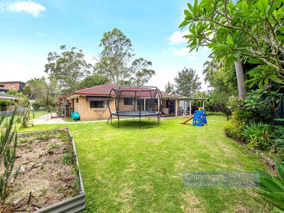 7 Aloota Crescent, Ocean Shores