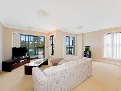 6 / 141 Bowden Street, Meadowbank