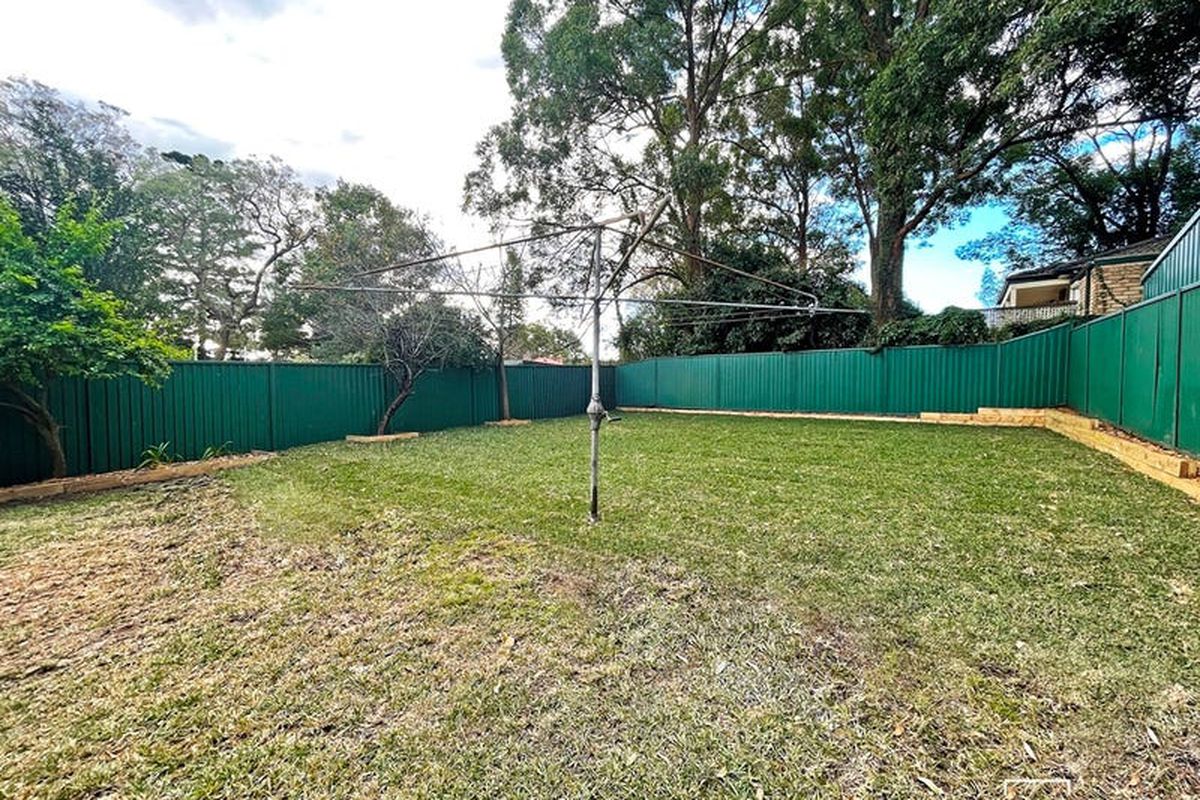 3 Macpherson Street, West Ryde
