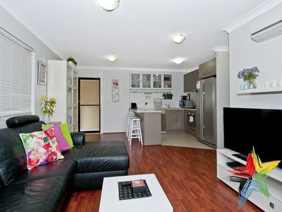 Unit 5 / 10-14 Syria Street, Beenleigh