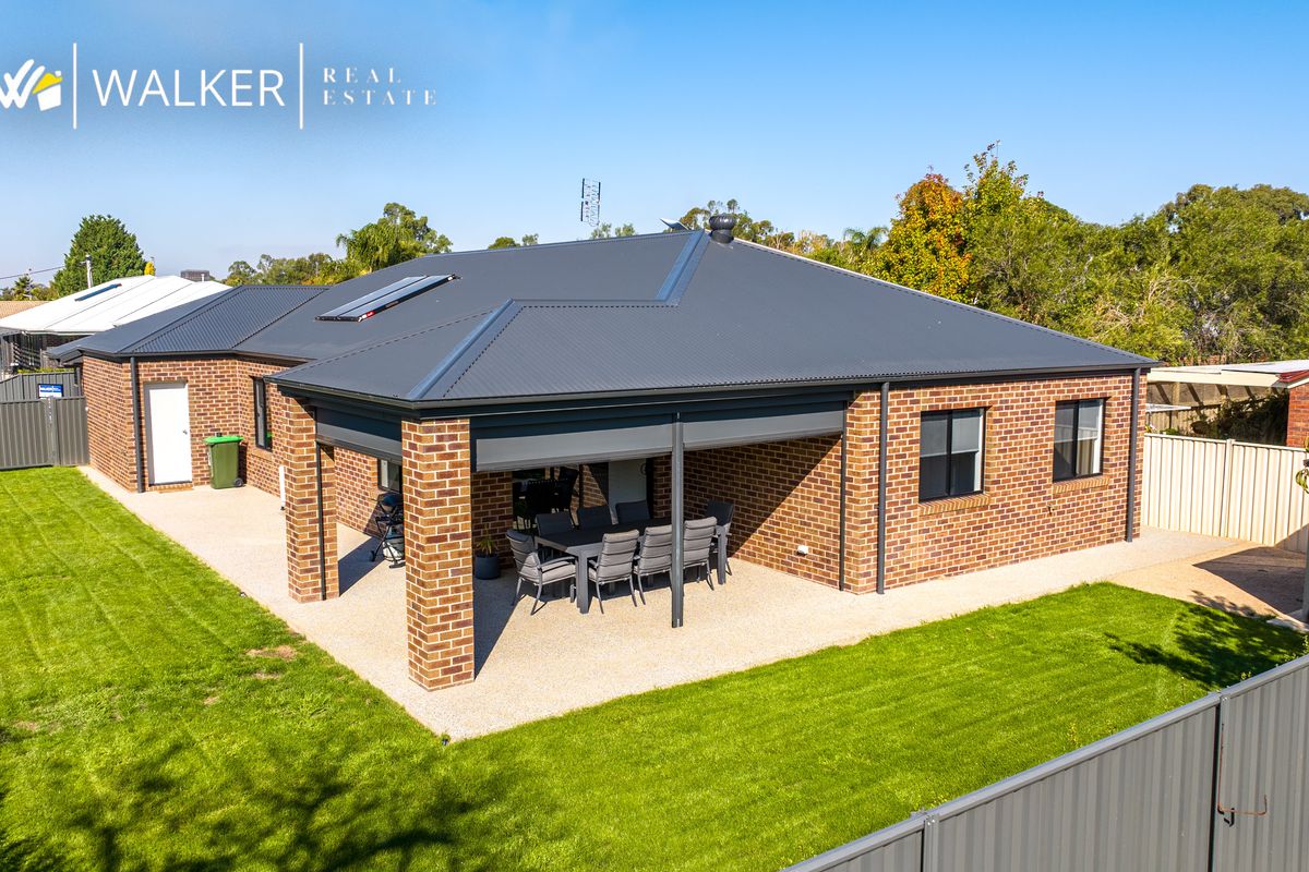 4 / 12 Fischer Street, Kyabram