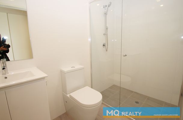 802 / 21-23 James Street, Lidcombe