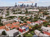 46 / 38 Archibald St, West End