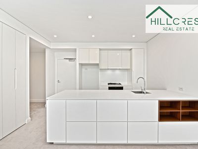 505/17 Woodlands Avenue, Breakfast Point