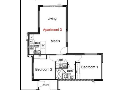 3 / 51 Milton Street, Mount Hawthorn