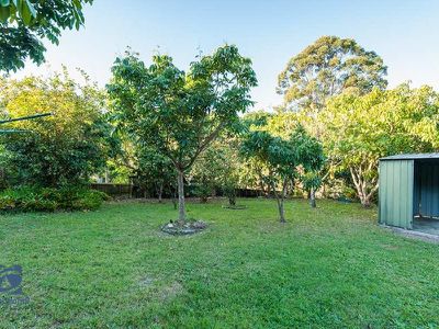 180 Exilis Street, Springwood