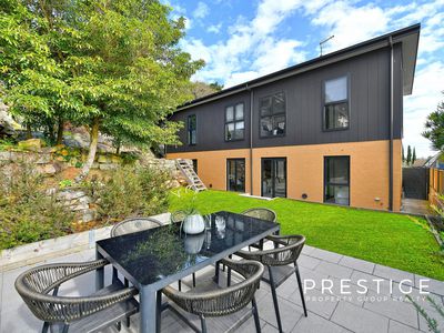 30A Hannam Street, Turrella