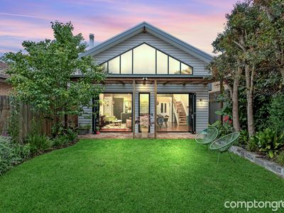 23 Latrobe Street, Footscray
