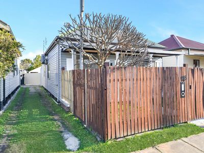 65 Macquarie Street, Mayfield