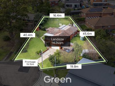 12 Cleveland Street, Ermington