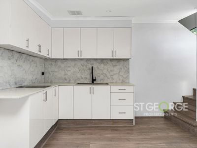 46 The Glen Road, Bardwell Valley