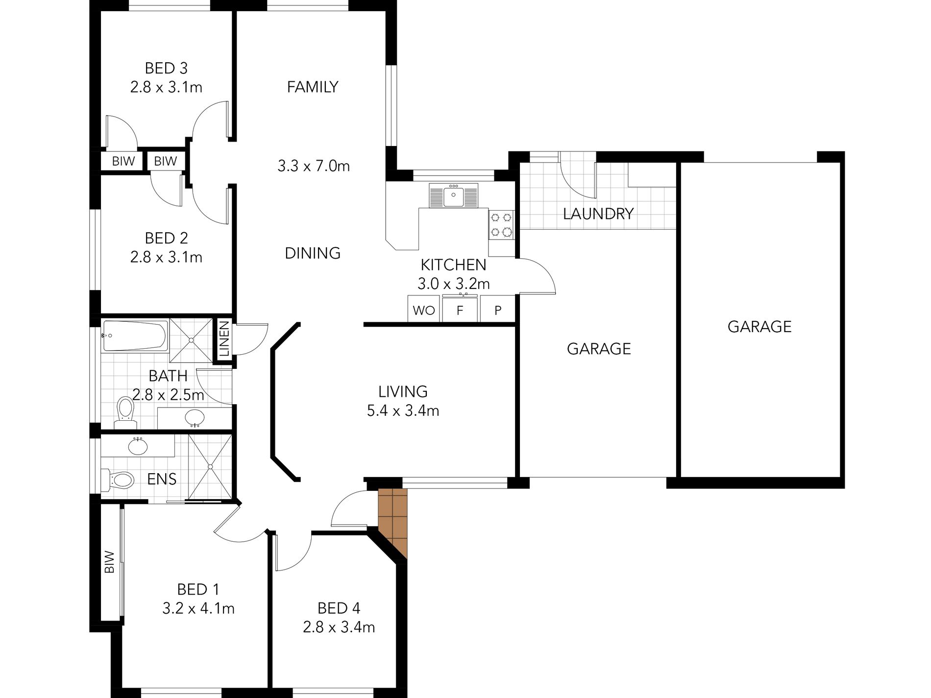 3 Wonga Place, St Georges Basin