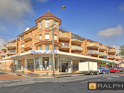 25 / 157 Haldon Street, Lakemba