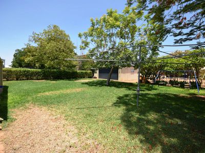 63 Falcon Street, Longreach
