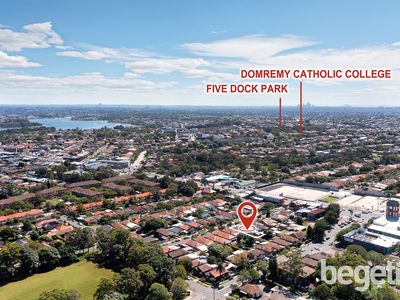 11 Earle Avenue, Ashfield