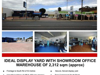 1297-1299 South Road, St Marys