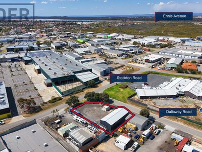 2 Dalloway Road, Port Kennedy