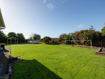 112 Coronation Road, Morrinsville