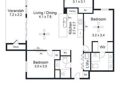 205 / 1 Banksia Street, Glenside