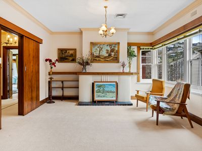 97 Cascade Road, South Hobart
