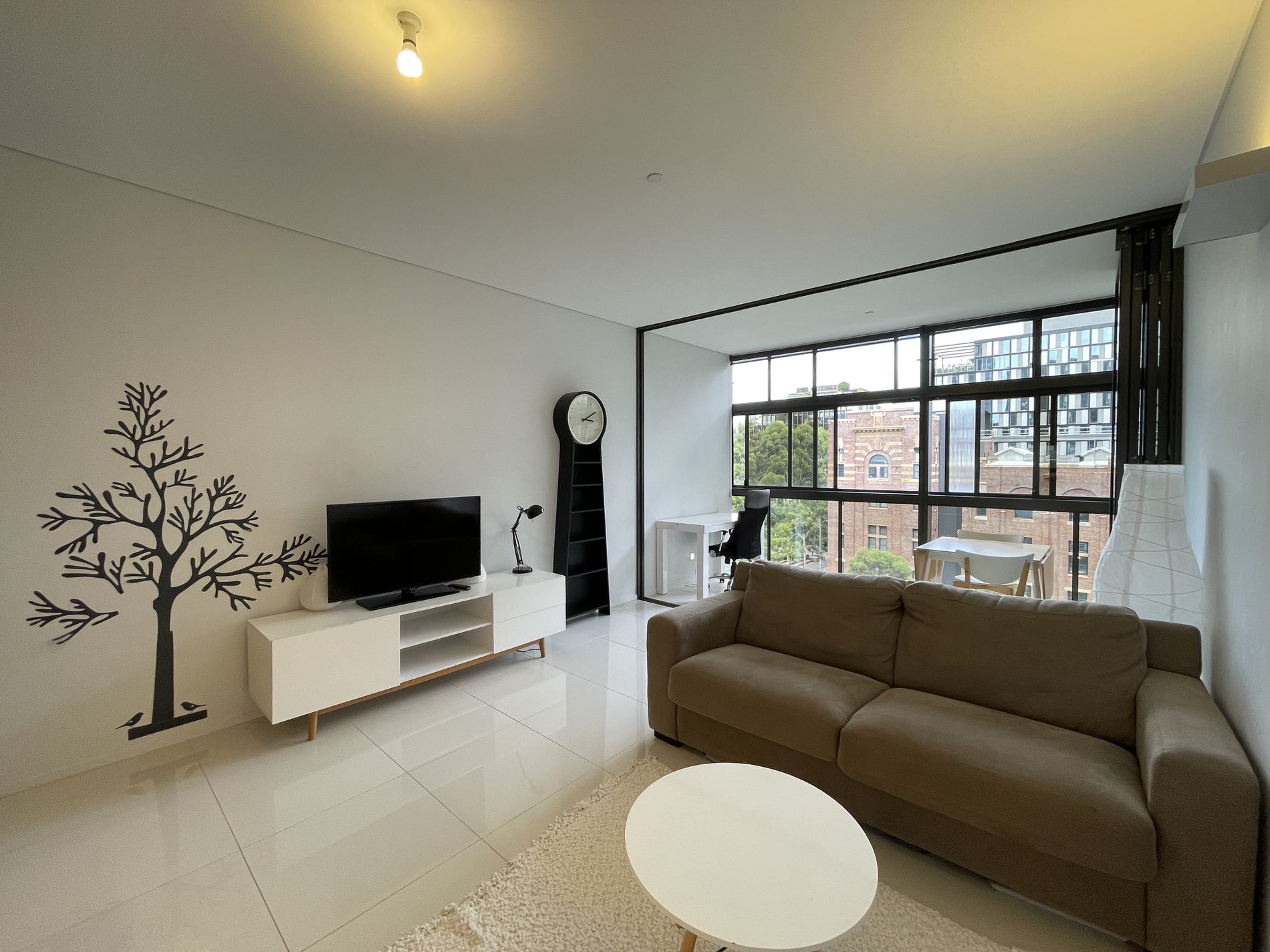 607 / 3 Park Lane, Chippendale