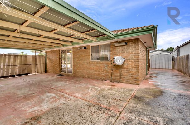 34 Woking Street, Craigieburn