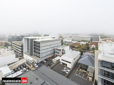 1109 / 659 Murray Street, West Perth