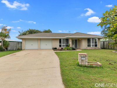 29 Foreshore Drive, Urangan