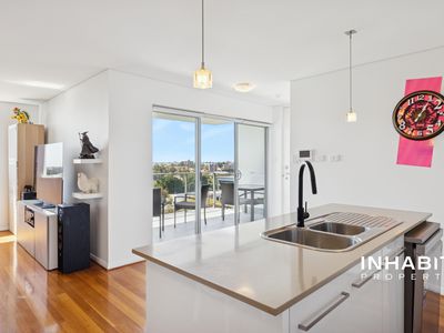 27 / 8 Prowse Street, West Perth