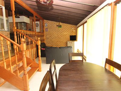 13 Sirius Key, Forster