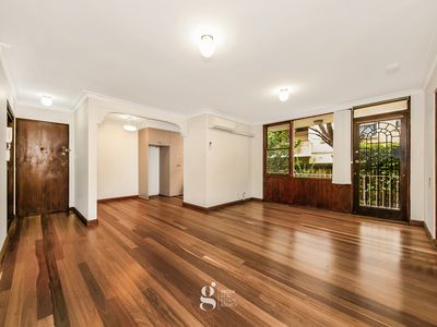 3 / 11 Ball Avenue, Eastwood