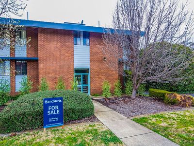 20 / 45 Eggleston Crescent, Chifley