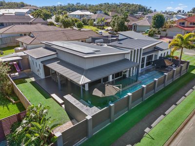 27 Greendragon Crescent, Upper Coomera