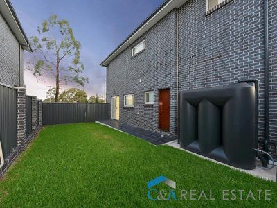 1 Dellwood  St, Granville