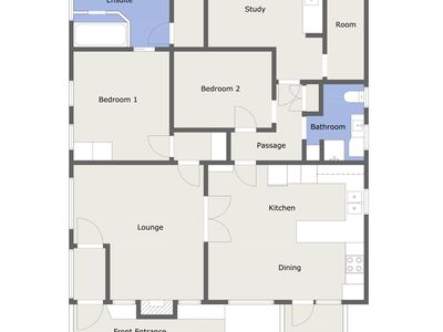 77 Pay Street, Kerang