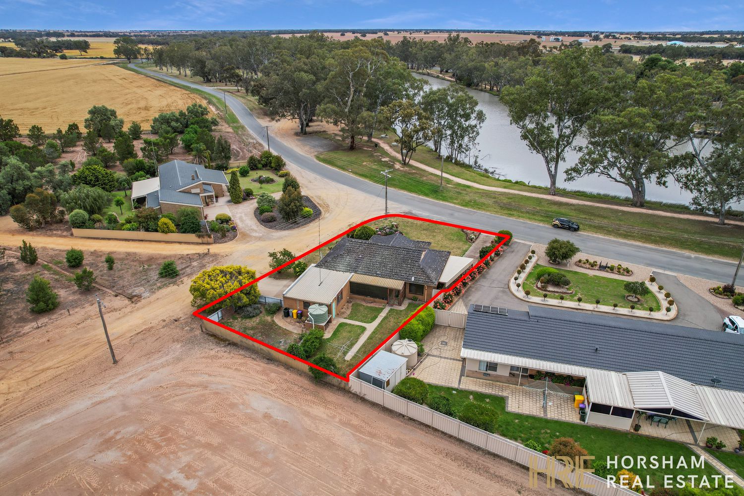 130 Craig Avenue, Warracknabeal