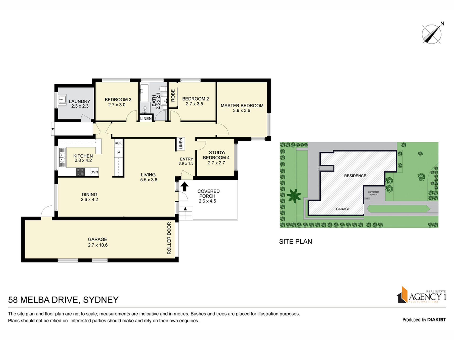 58 Melba Drive, East Ryde