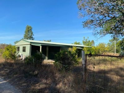 6835 Mulligan Highway, Mount Carbine