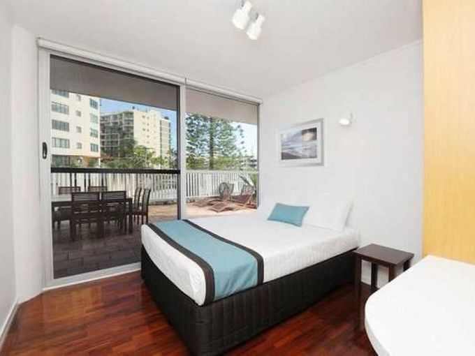 10 / 2 Brisbane Road, Mooloolaba