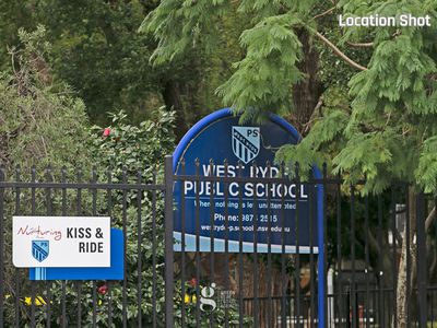 117 Darvall Road, West Ryde