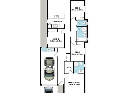25 Cootharaba Crescent, Warner