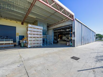 33 Morgan Street, Rockingham