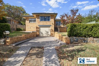 37 HALL STREET, East Tamworth